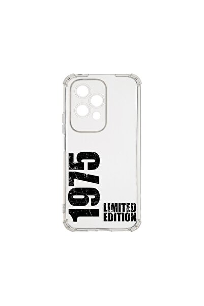 bestcase Αντικραδασμική Θήκη για Honor 200 Lite, Περιορισμένη Έκδοση 1975, 18...