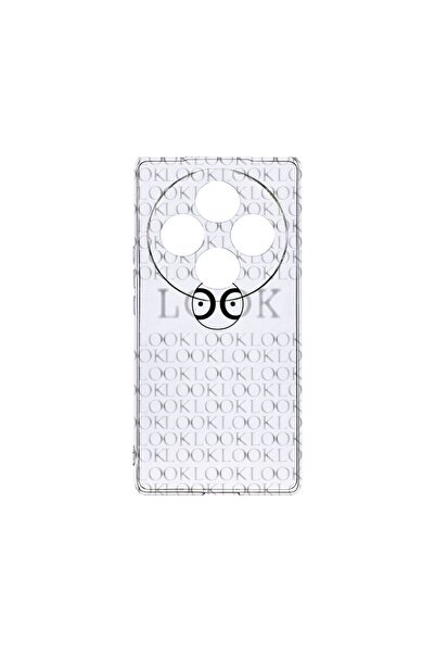 bestcase Θήκη Διαφανής Σιλικόνη 2MM, Συμβατή με OPPO Reno12 FS / Reno12 F, Lo...