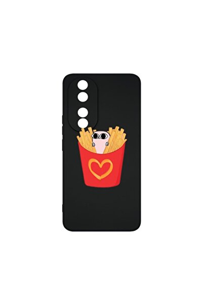 bestcase Husa BestCase¬Æ Premium Liquid Silicon, Compatibila Cu Honor 90, I L...