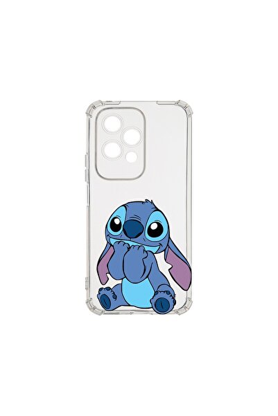 bestcase ¬Æ Husa Anti Shock Pentru Honor 200 Lite, Adorable Stitch, 1828624 A...