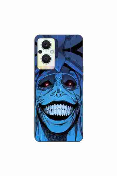 OEM Husa compatibila cu Oppo Reno7 Lite Silicon Gel Tpu Model Solo Leveling S...