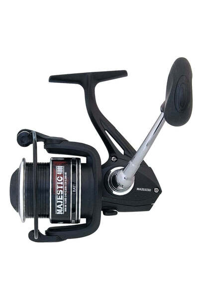 Baracuda Mulineta match/ feeder Majestic 4000
