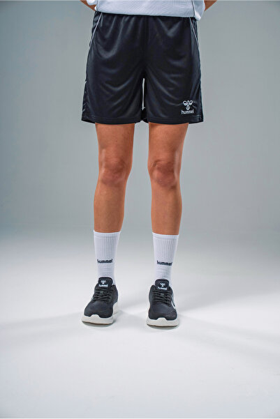 hummel Target Training Shorts Black