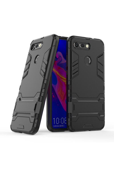 OEM Θήκη Τηλεφώνου BBR Iron Armor (Αντικραδασμική - Ανθεκτική) με Βάση Στήριξ...