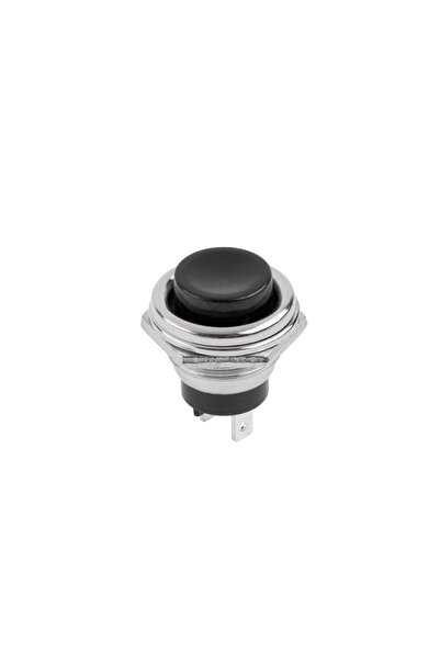 OEM PRK0019A PUSH ON PBS26B switch connector, Black