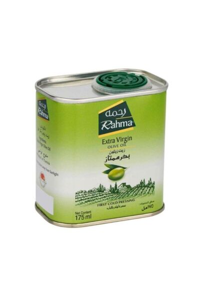 Rahma Olive Oil Ev 175Ml