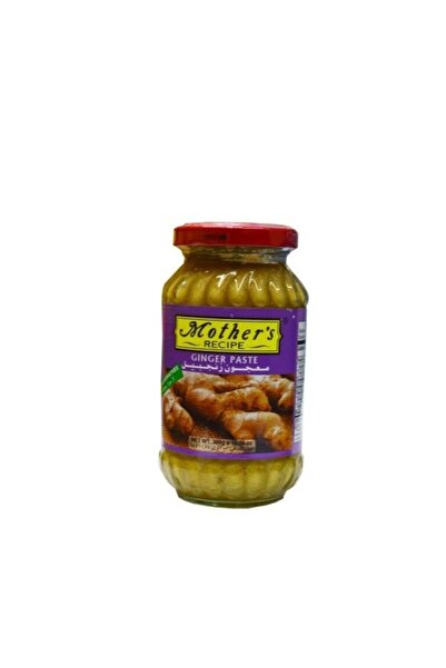 Mothers Recipe Ginger Paste 300g