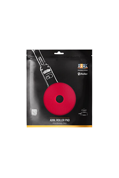 ADBL Burete polish orbitala mediu fin 85mm, Roller Soft Polish DA