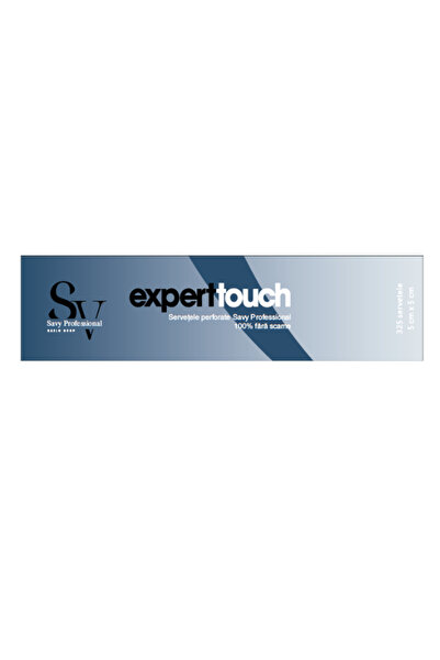 OEM Expert Touch Nail Wipes, Savyprofessional