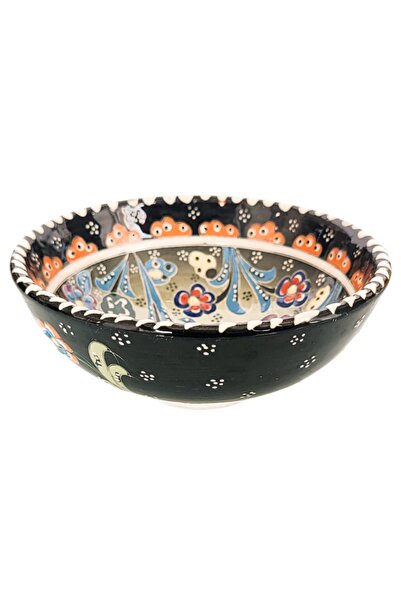 OEM TURKISH CERAMIC BOWL HAND MADE