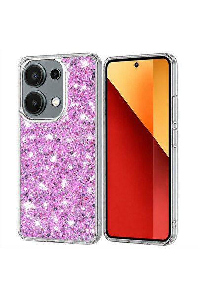 Techsuit Husa pentru Xiaomi Redmi Note 13 Pro 4G / Xiaomi Poco M6 Pro 4G, Spa...