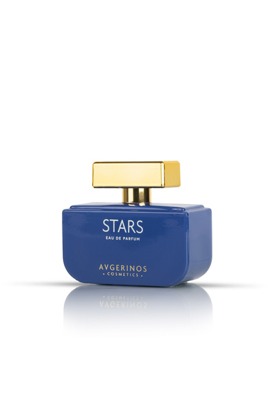 Avgerinos Cosmetics ΑΒΓΚΕΡΙΝΟΣ ΣΤΑΡΣ Ω ντε Παρφούμ 50ml