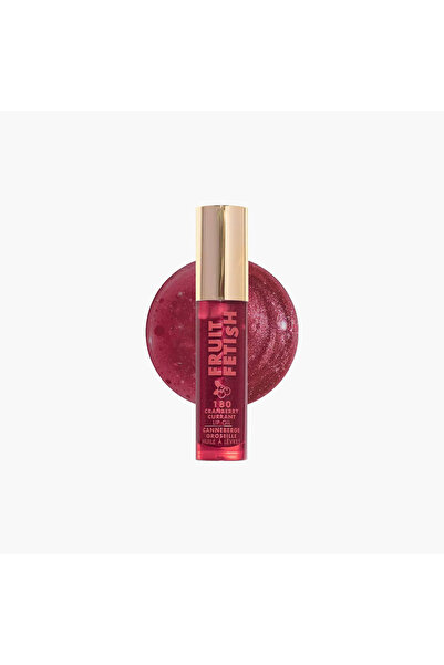 MILANI Cosmetics Fruit Fetish Lip Oil
