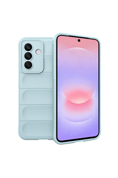 Techsuit Калъф за Samsung Galaxy A37 5G, Магически щит, удароустойчива защита...
