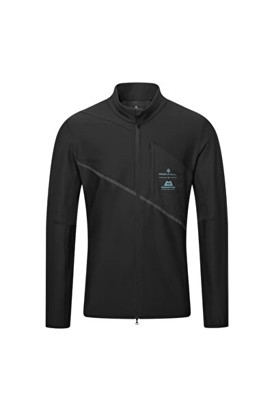 Ronhill Jachetă de alergare pentru bărbați Tech GORE-TEX Windstopper FW 2025-...