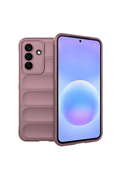 Techsuit Калъф за Samsung Galaxy A57 5G, Магически щит, удароустойчива защита...