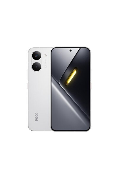 Xiaomi Poco X8 Pro Max (12GB/512GB) 5G Λευκό