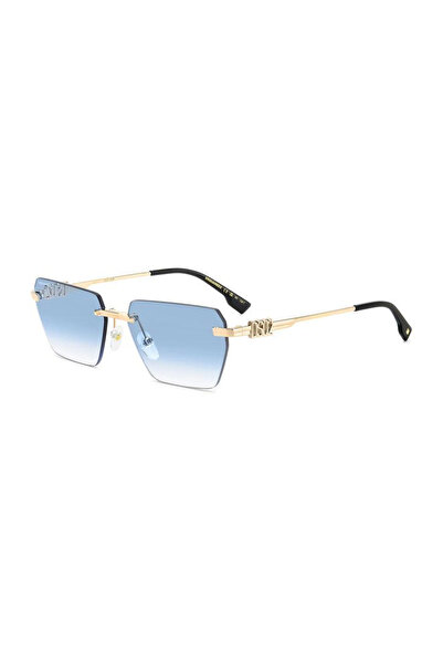 DSquared2 D2 0102/S LKS/ST 58 Γυαλιά ηλίου |   Μέγεθος 58 χιλ.