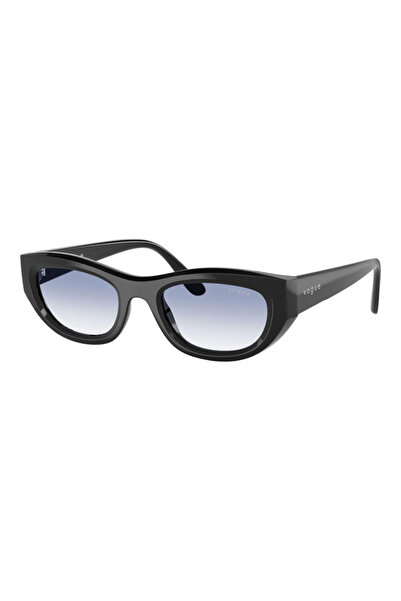 Vogue Γυαλιά ηλίου VO5616S W44/19 51 Μαύρα