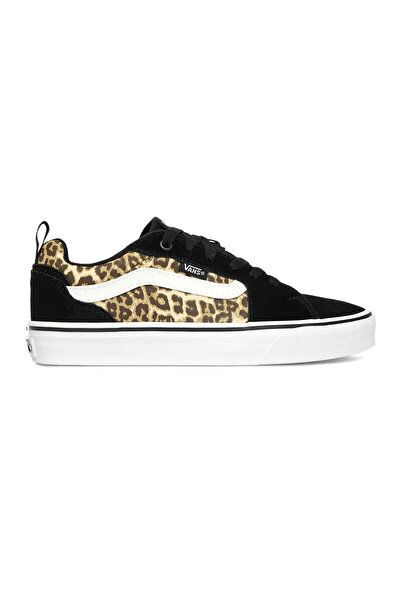 Vans Filmore Kadın Siyah Sneaker Ayakkabı VN000EAGBM81