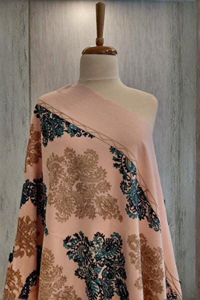 Atika Moda Keşmir şalı