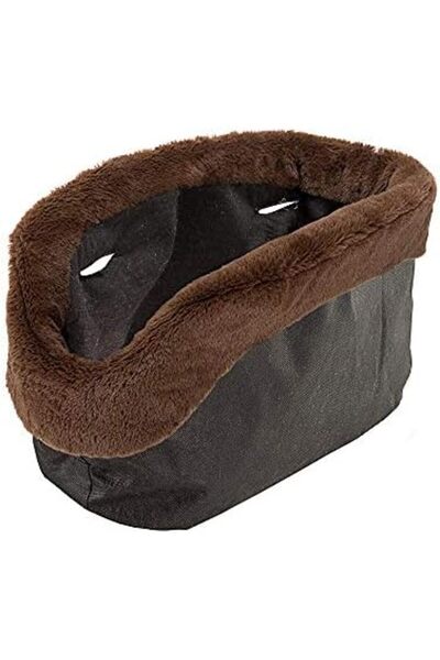 zkra shop WITH-ME TAŞIMA ÇANTASI WINTER ROCK, Gri 1053162