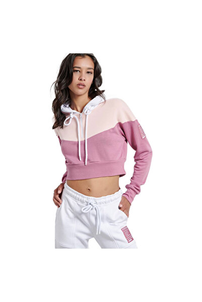 BDTK Bodytalk Hanorac scurt de damă M