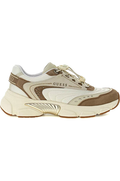 Guess μπεζ sneaker IMERI