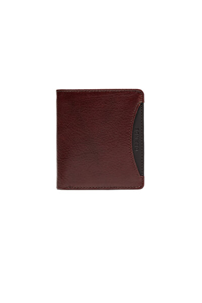 Grande Men's Wallet & Card Holder 1795 Leather Wallet Card Holder