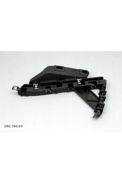 OEM Set 10 bucati clema tip klips pentru scuturi si pasaj roata, Hyundai Acce...