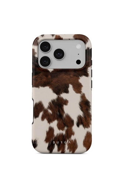 BURGA Husa Dual Layer Magsafe Celestial iPhone 17 Pro