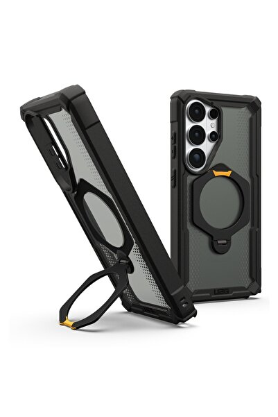 UAG Husa Plasma XTE 360 Magnetic Samsung Galaxy S26 Ultra Black