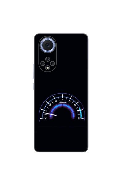 OEM Husa compatibila cu Huawei Nova 9 Silicon Gel Tpu Model Turometru