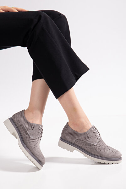 Elile Shoes Genuine Leather Women's Shoes