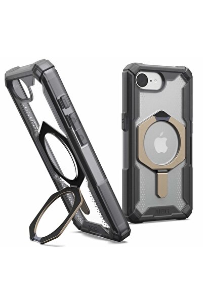 UAG Husa Plasma XTE MagSafe iPhone 17e / iPhone 16e Ash Titanium