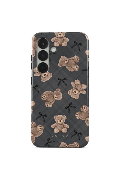 BURGA Husa Dual Layer BFF Samsung Galaxy S25