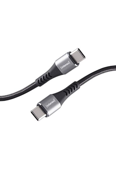 Intenso Cablu USB-C la USB-C 1.5M/7901000