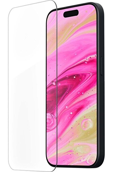 Laut PRIME GLASS Folie de protecție transparentă pentru iPhone 16 Pro