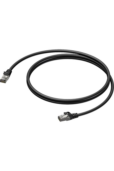 PROCAB Cablu de rețea CAT6 BSD560F/10, (10m)