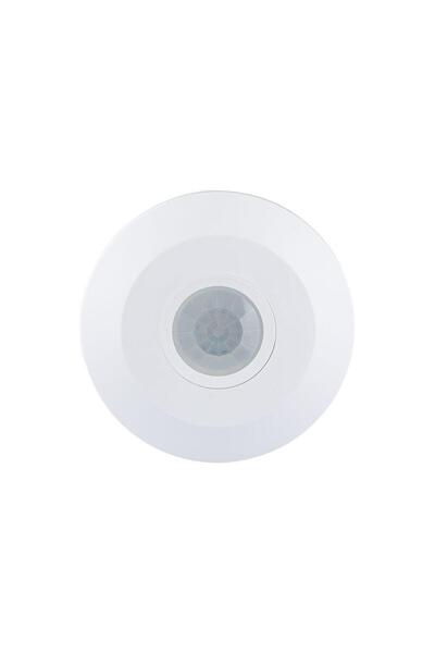 V-TAC Senzor de mișcare 360° de suprafață, pentru tavan, subțire, 25mm, alb, ...
