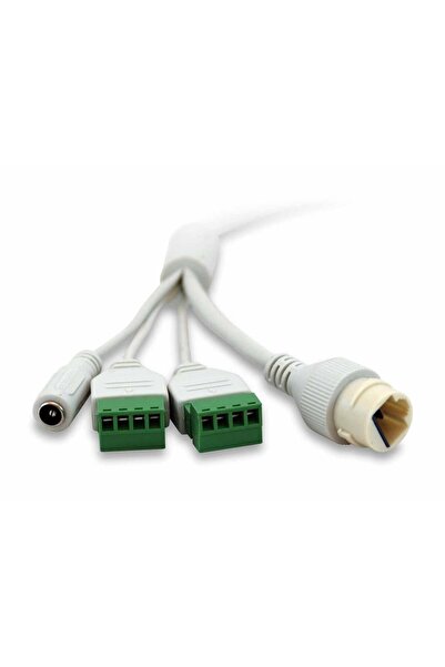 LEVEL ONE Cameră IP Dome Fix Nivelul Unu 2MP/H.265/IR/ 7W/PoE/IP67