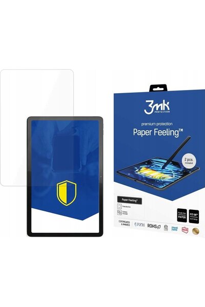 3MK ochrann√ °   Husă tip carte pentru Lenovo Tab P11 Pro generația a 2-a (2 ...