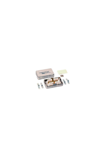 EFB Elektronik Modul de conectare EFB Cat.6 250MHz cu LSA - Bare