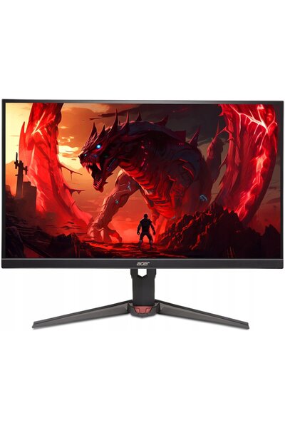 ACER XV270F5bmiiprzx - 520Hz |   Full HD |   IPS |   27''