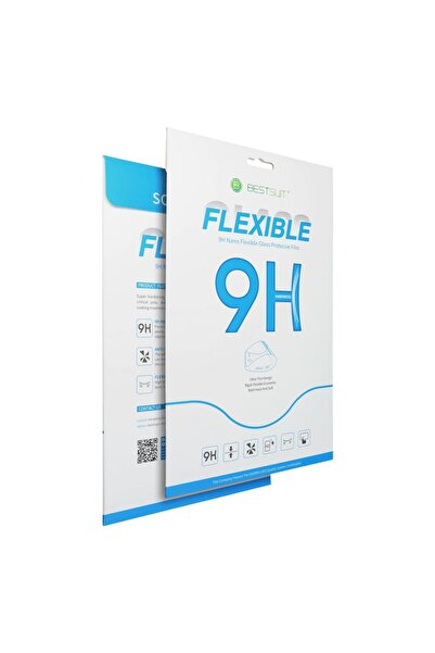 BestSuit Husă hibridă flexibilă pentru Samsung Galaxy Tab S9+ 12.4 "