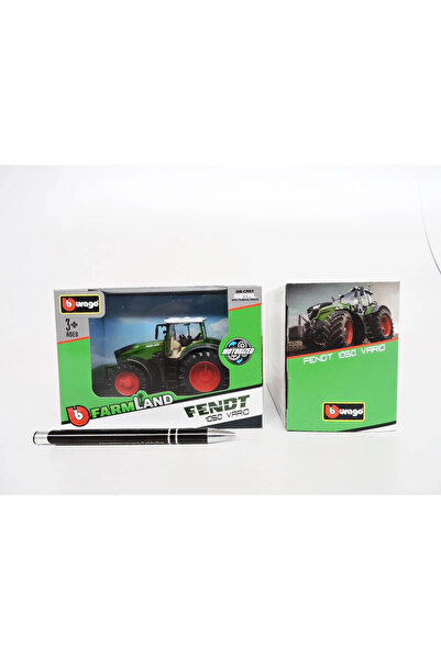 BBURAGO Tractor agricol Fendt 1050 Vario Verde