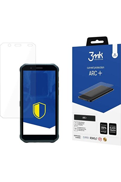 3MK MyPhone Hammer Energy X - ARC+