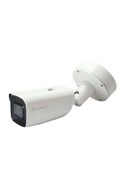 LEVEL ONE LevelOne Cameră IP 4xZ Tip Bullet Fix 6MP/H.265/IR/ 18W/PoE/IP67