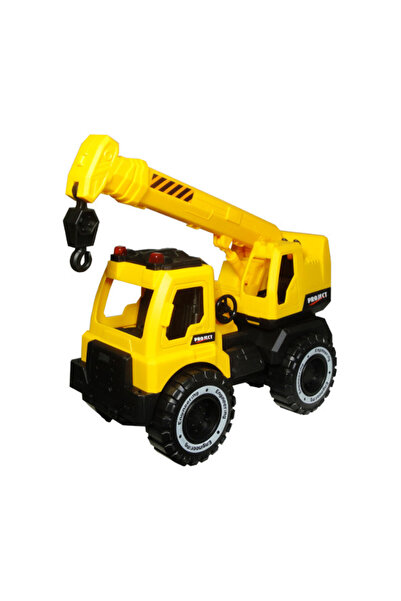 Swede Şantier de construcţii cu macara