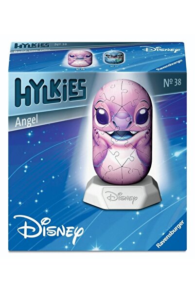 RAVENSBURGER Puzzle 3D Hylkies Disney Angel